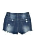 Jeans Blue Denim Shorts Size M - photo 2