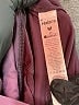 Halara Burgundy Active Pants Size M - photo 8