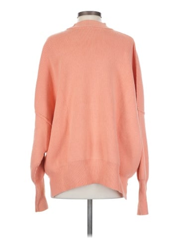 Free People Turtleneck Sweater (view 2)