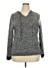 Eddie Bauer Gray Pullover Sweater Size XXL - photo 1