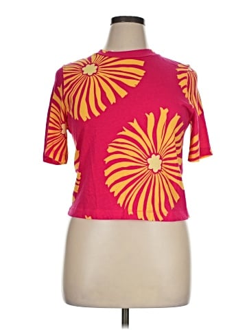 United Colors Of Benetton Short Sleeve Turtleneck (view 1)