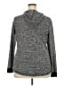 Eddie Bauer Gray Pullover Sweater Size XXL - photo 2
