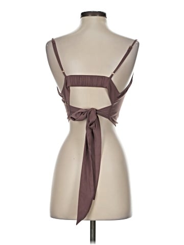 SUPESU Tube Top (view 2)