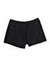 Assorted Brands Solid Black Athletic Shorts Size S (kids) - photo 1