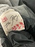 7th Ray Gray Pullover Hoodie Size M (estimated) - photo 7