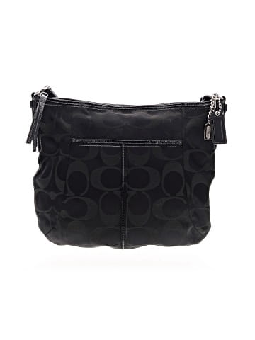 Coach Shoulder Bag (view 1)