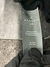 Danskin Black Fleece Size L - photo 4