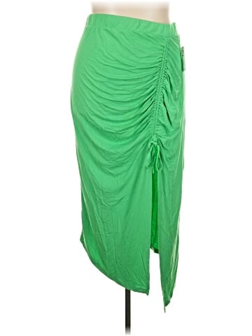 FASHION TO FIGURE Casual Skirt (view 1)