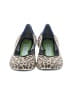 ROTHY'S Animal Print Tan Flats Size 8 - photo 2