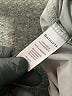 Athleta Solid Gray Active Pants Size 8 - photo 8