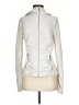 Zella White Jacket Size S - photo 1