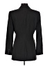 Dana Buchman 100% Wool Black Wool Blazer Size 4 - photo 2
