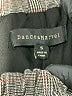 Dance & Marvel Solid Silver Casual Pants Size S - photo 7