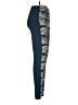 Mono b Print Blue Leggings Size M - photo 4