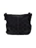 Coach 100% Canvas Black Shoulder Bag One size - photo 3