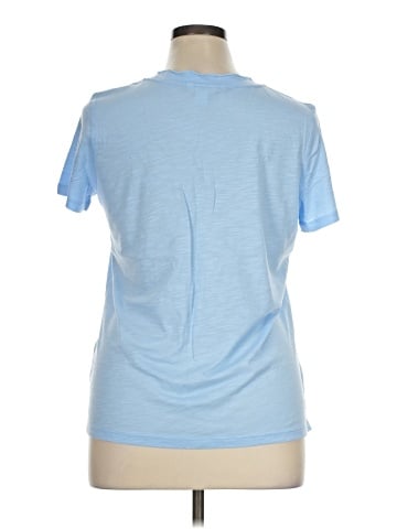 Caslon Short Sleeve T-Shirt (view 2)