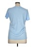 Caslon Blue Short Sleeve T-Shirt Size XL - photo 2