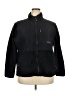 Eddie Bauer 100% Polyester Black Jacket Size XXL - photo 1