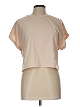 Unbranded Short Sleeve Turtleneck (view 1)