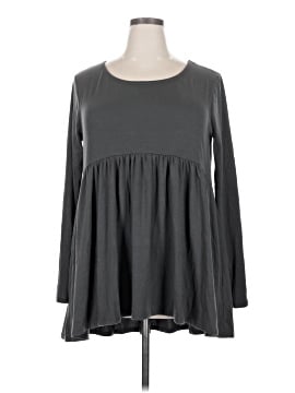 Zenana Casual Dress (view 1)