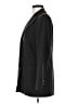 Dana Buchman 100% Wool Black Wool Blazer Size 4 - photo 5
