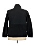 Eddie Bauer 100% Polyester Black Jacket Size XXL - photo 2