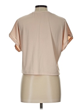 Unbranded Short Sleeve Turtleneck (view 2)