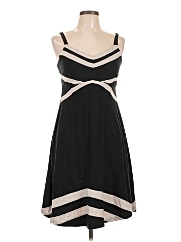 Synergy Casual Dress (view 1)