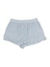 Zara Stripes Blue Shorts Size S - photo 1
