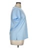 Caslon Blue Short Sleeve T-Shirt Size XL - photo 4