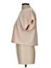 Unbranded Tan Short Sleeve Turtleneck Size L - photo 5