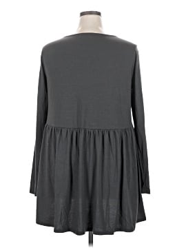 Zenana Casual Dress (view 2)