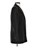 Dana Buchman 100% Wool Black Wool Blazer Size 4 - photo 4