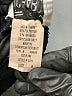 R&M Richards Solid Black Casual Pants Size 8 - photo 8