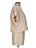 Unbranded Tan Short Sleeve Turtleneck Size L - photo 4