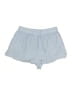 Zara Stripes Blue Shorts Size S - photo 2