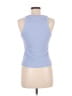 MNG Blue Tank Top Size M - photo 2