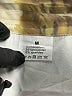 Unbranded Print Ivory Casual Dress Size M - photo 4