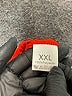 Unbranded 100% Polyester Red Casual Pants Size XXL - photo 4