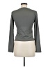 Unbranded Gray Long Sleeve T-Shirt Size M - photo 2