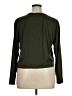 Xersion Green 3/4 Sleeve T-Shirt Size XL - photo 2