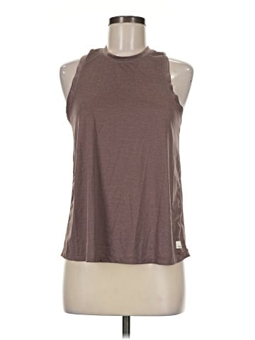 Vuori Sleeveless T-Shirt (view 1)