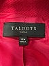 Talbots Burgundy Jacket Size 16 - photo 6