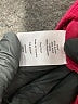 Talbots Burgundy Jacket Size 16 - photo 7