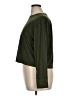 Xersion Green 3/4 Sleeve T-Shirt Size XL - photo 5