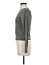 Unbranded Gray Long Sleeve T-Shirt Size M - photo 5