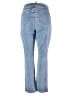 NYDJ Blue Jeans Size 20 - photo 2