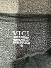 VICI 100% Cotton Graphic Black Pullover Sweater Size S - photo 7