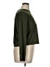 Xersion Green 3/4 Sleeve T-Shirt Size XL - photo 4