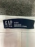 Gap Silver Jeans Size 30 Waist Short - photo 6